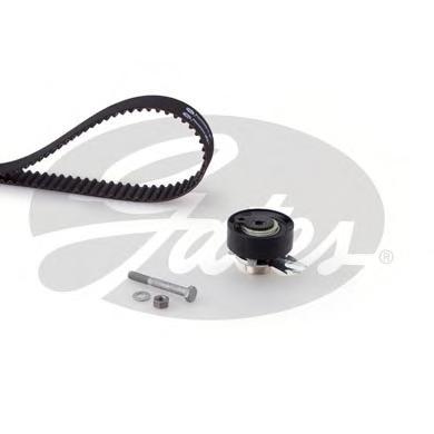 Комплект ремня ГРМ K015427XS (7883-11187)