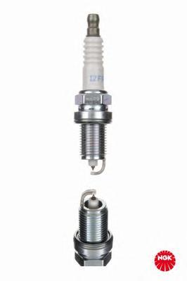 Свеча NGK LASER IRIDIUM  IZFR5B (4080)