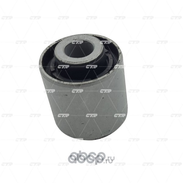 Сайлентблок задн. рычага Ford Focus I-III Mazda 3/5 перед. (CVMZ-18)