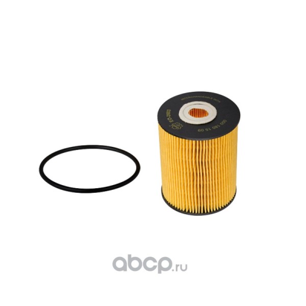 Фильтр масляный Sakura EO2603 (HU 932/6 N)