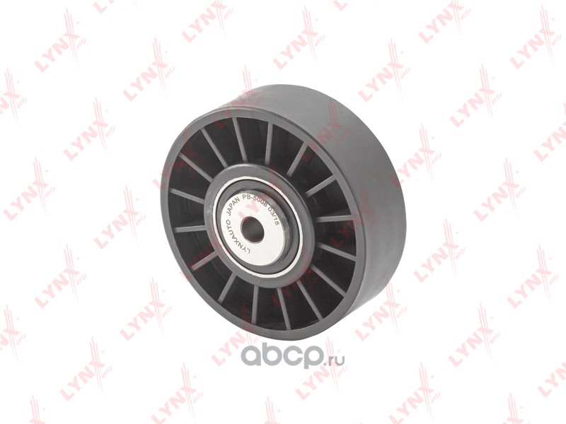 Ролик приводной