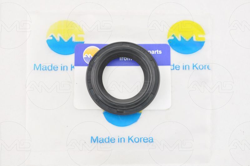 Кольцо уплотнит. свечного колодца Hyundai Accent