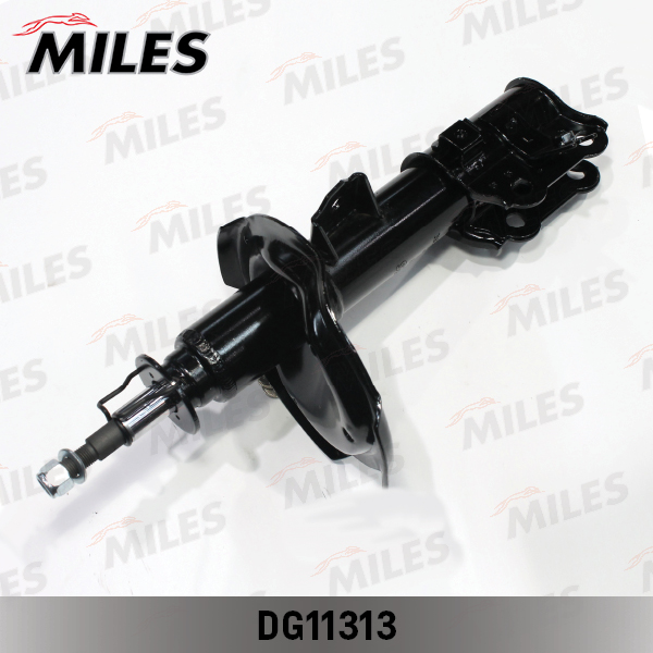 Амортизатор Kia Rio II 2005-2011 передний левый газомасл.