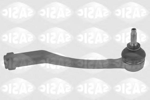 Наконечник рулевой левый CITROEN C-ELYSEE, Peugeot 207, 301 8173673
