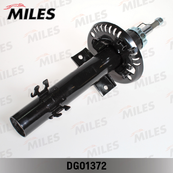 Амортизатор передний VW POLO 09-)/SEAT IBIZA 08-)/VW POLO SEDAN