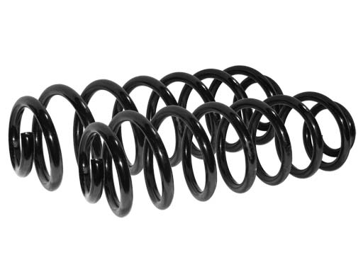 Пружина Chevrolet Lacetti 1.4/1.6/1.8 седан зад. подвес.