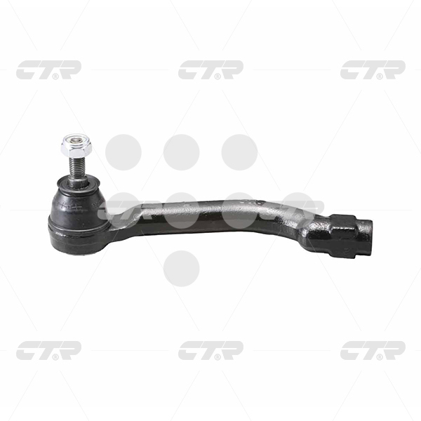 Наконечник рулевой Nissan Qashqai/Qashqai+2, Rogue, X-Trail  левый (старый арт. CEN-133) CE0527