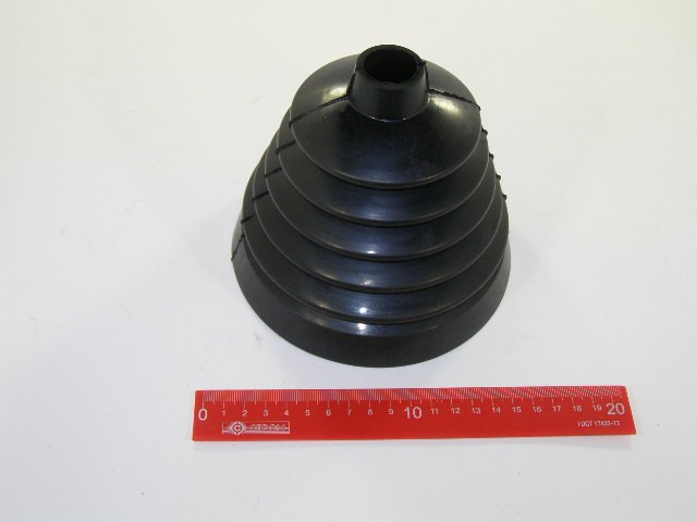 Пыльник рычага КПП 5-ти ступ.