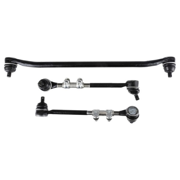 Наконечник рулевой 2123 (трапеция) ШЕВИ-НИВА (ВАЗИНТЕРСЕРВИС)