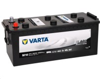 Аккумулятор VARTA Promotive Black 12V 190Ah 1200A 513х223х223 Полярность 4 Клеммы 1 Крепление B03