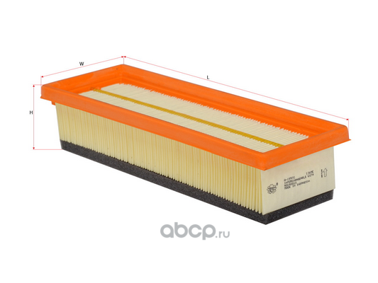 Фильтр воздушный