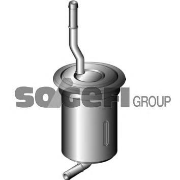 Фильтр топливный G 6536 FRAM