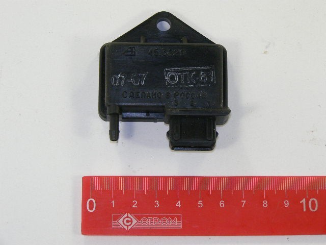 Датчик абсол. давления воздуха Г-3302 406 дв.