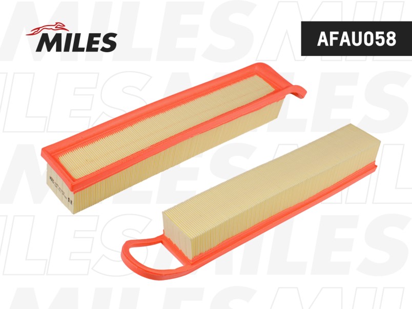 Фильтр воздушный Peugeot 308/207 Partner Citroen Berlingo C3/4