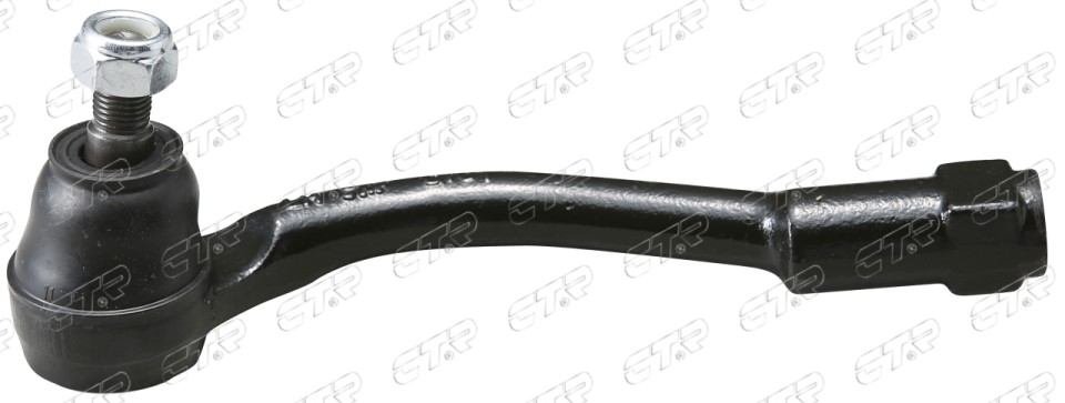 Наконечник рулевой Hyundai i20 08--, Kia Soul 09--, Venga 10-- левый (CEKK36L)