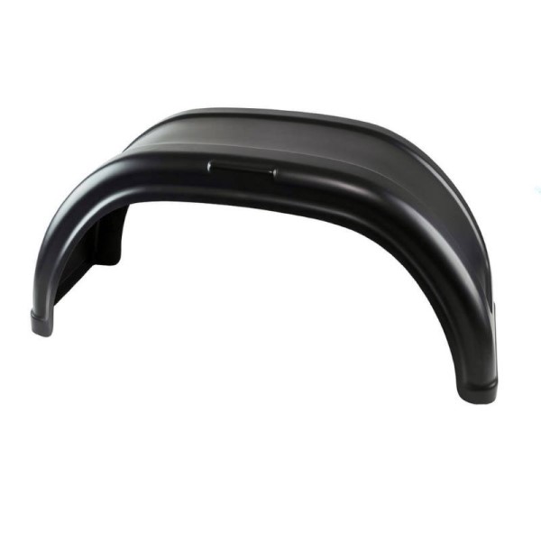 Крыло для прицепа R-16 /пластик/