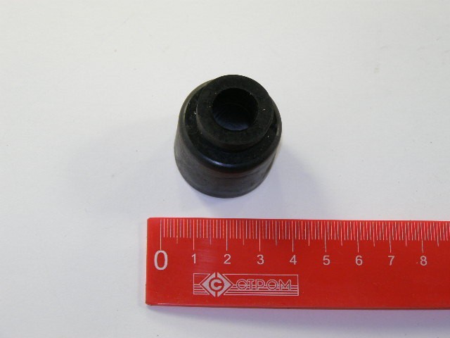 Втулка Г-3302 крепления радиатора /3102,3302/