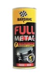 Присадка в масло BARDAHL 400 мл  Full Metal Профилактика и восстановление