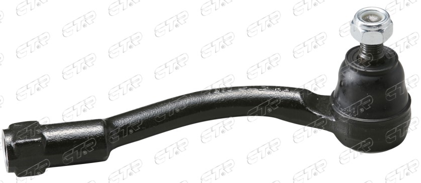 Наконечник рулевой Hyundai i20 08--, Kia Soul 09--, Venga 10-- прав. (CEKK36R)