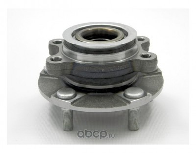 Ступица с подшипником Nissan QASHQAI I/X-TRAIL/JUKE/Renault KOLEOS 07- пер. DB83006