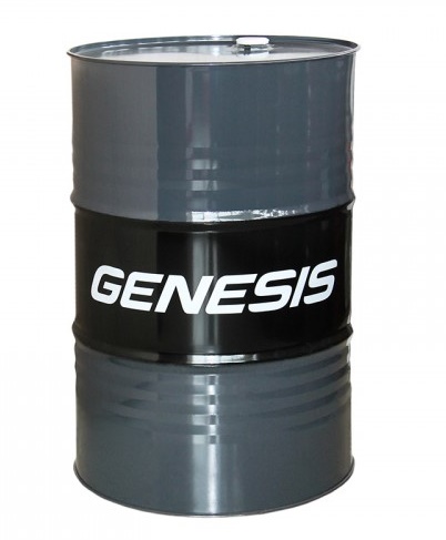Масло моторное Лукойл GENESIS UNIVERSAL 5W40 SN/CF А3/В4  п/с  1л. РАЗЛИВ (на остнове синт. технологии)