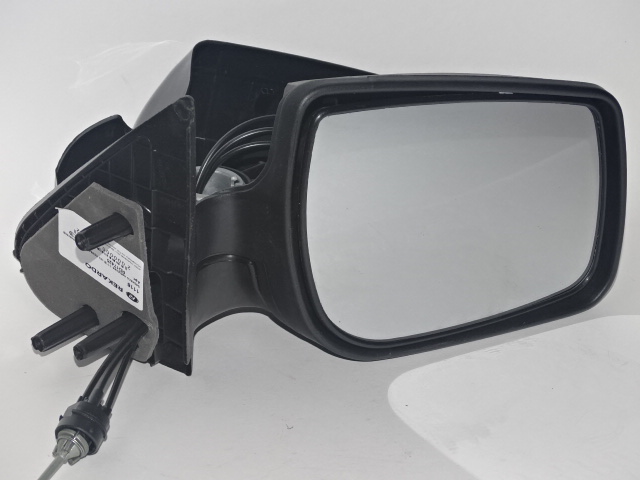 Зеркало бок. /1118, 2190/ механ. прав. н/о