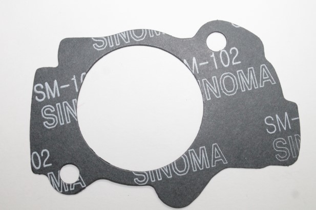 Прокладка Daewoo Nexia 1.5 8кл. дроссел. заслонки