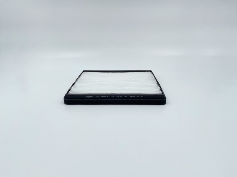 Фильтр салонный BIG GB-9857 (CU 2137)