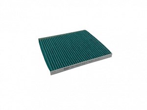 Фильтр салонный Hyundai Tucson КИА Rio II антибактериальный