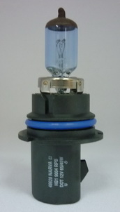 Лампа NARVA HB1-12-65/45  RANGE POWER BLUE (9004)