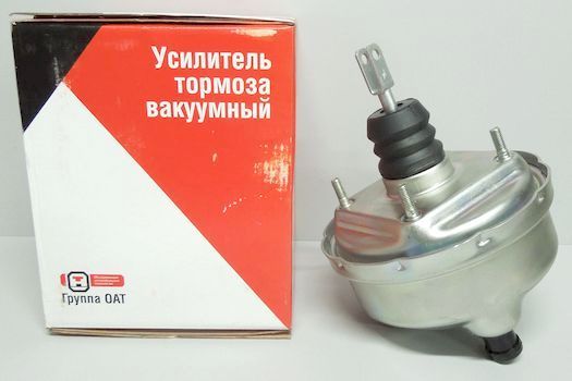 Вакуумный усилитель 2103