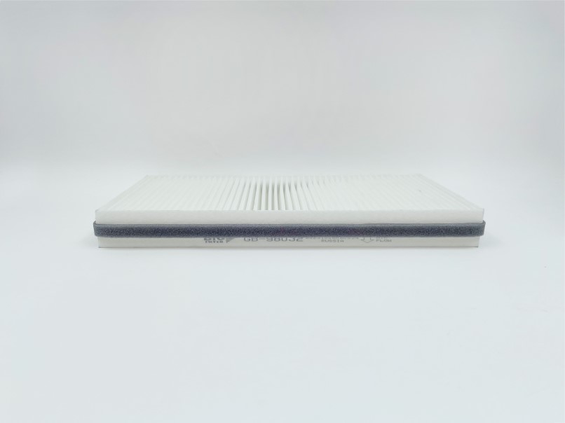 Фильтр салонный Г-3302 Бизнес (новая панель)