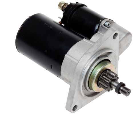 Стартер 2108 н/о (2113-150 на постоянных магнитах с редуктором)