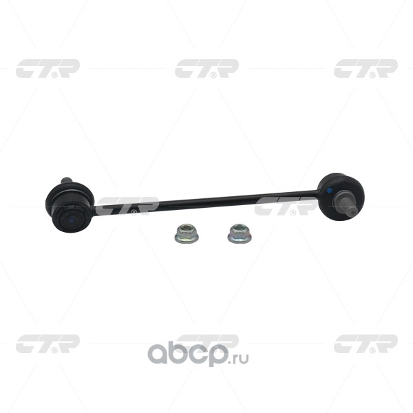 Стойка стабилизатора HYUNDAI I20 08- KIA MORNING (PICANTO) 11- правая (CLKH-43R)