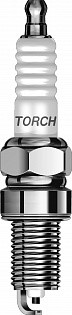 Свеча TORCH IRIDIUM+U для CHEVROLET Aveo/Cruze/Spark 1.0/1.2/1.6 mot.B10D1/B12D1/F16D3/LMU/LXT, FAW D60/Oley/V5/S80,