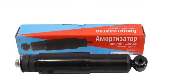 Амортизатор передний 2123 масл.