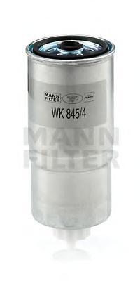 Фильтр топливный WK845/4