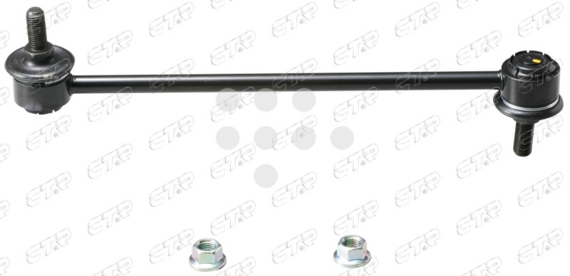 Стойка стабилизатора TOYOTA CAMRY 07-11, LEXUS ES350 07-12 (старый арт. CLT-57) CL0086