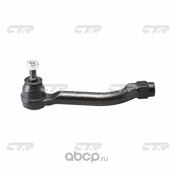 Наконечник рулевой Nissan Qashqai/Qashqai+2, Rogue, X-Trail правый (старый арт. CEN-132) CE0526