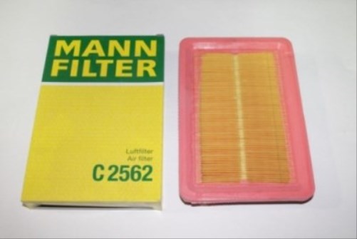 Фильтр воздушный Hyundai Accent