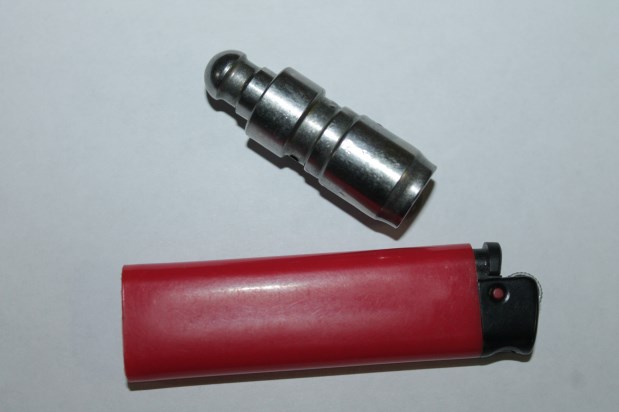 Гидрокомпенсатор 21214 н/о (гидроопора рычага клапана)