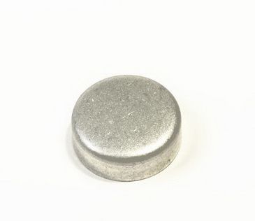 Заглушка блока цилиндров Daewoo Nexia 34мм.