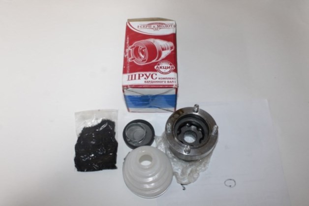 Шрус 2123,21213 карданного вала ст/обр